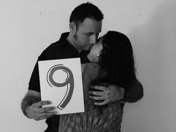 Avances detalles e ideas que realicé para la boda !! - 6