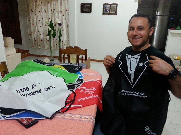 Avances detalles e ideas que realicé para la boda !! - 10