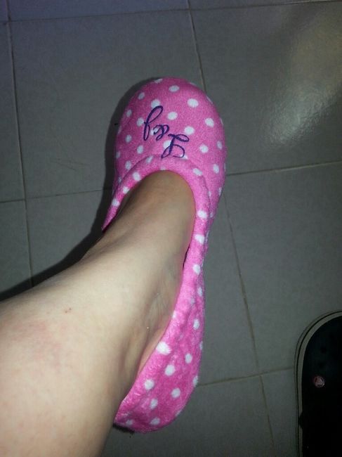 Avances detalles e ideas que realicé para la boda !! - 14