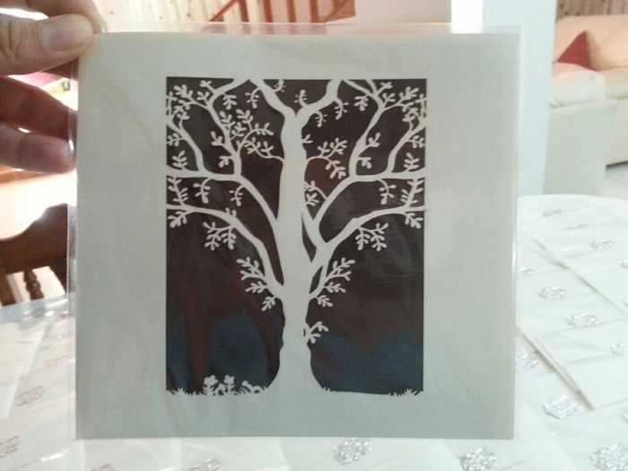 Avances detalles e ideas que realicé para la boda !! - 22