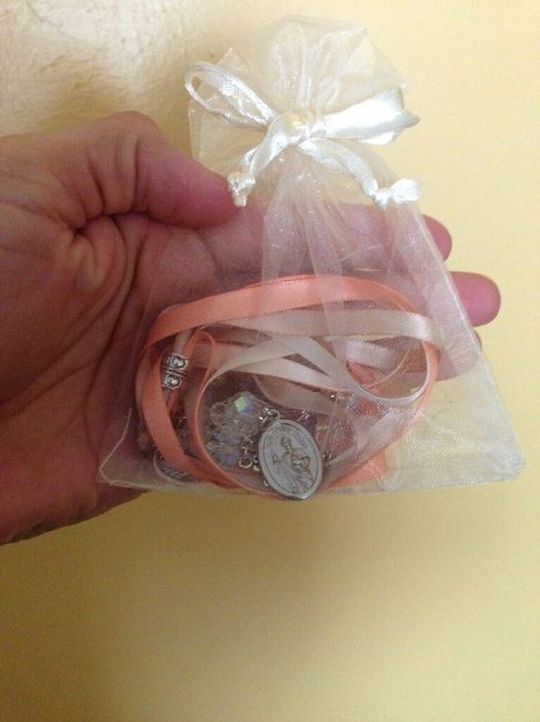 Avances detalles e ideas que realicé para la boda !! - 28