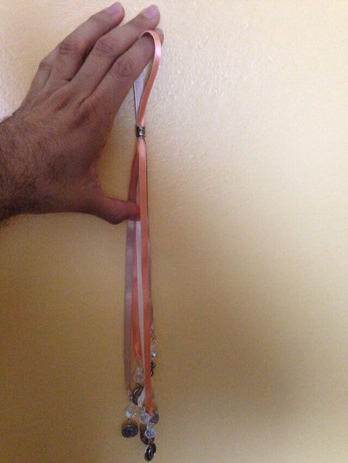 Avances detalles e ideas que realicé para la boda !! - 29