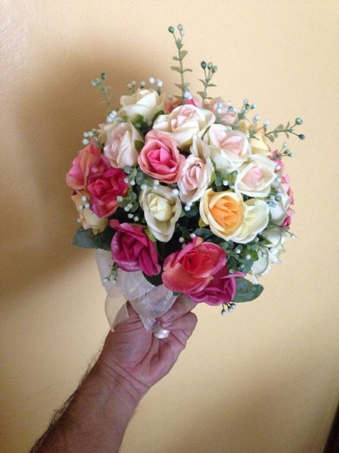 Avances detalles e ideas que realicé para la boda !! - 30