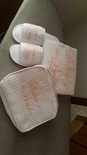 Avances detalles e ideas que realicé para la boda !! - 33