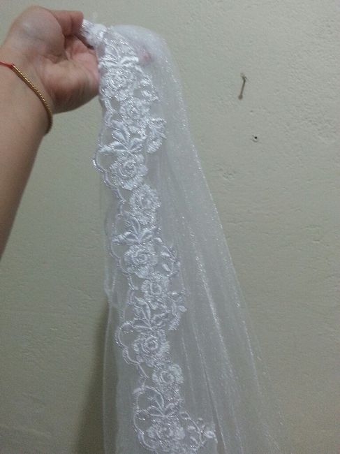 Avances detalles e ideas que realicé para la boda !! - 34