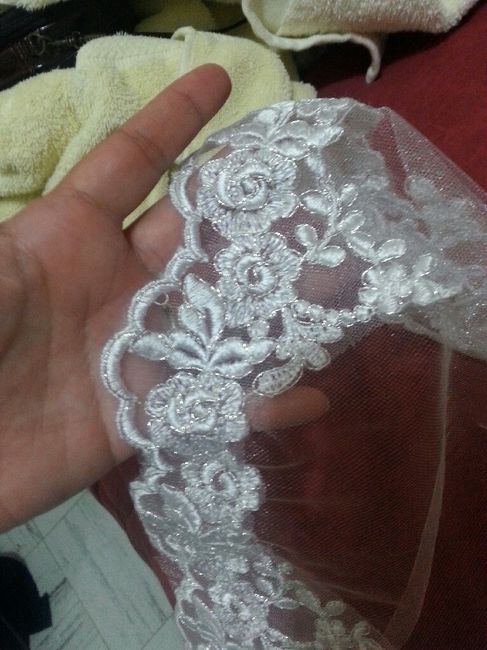 Avances detalles e ideas que realicé para la boda !! - 35