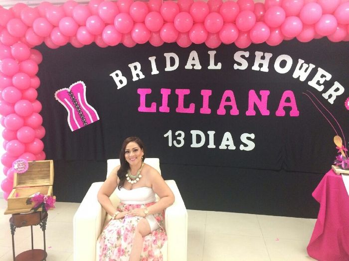 Detallitos e ideas para la despedida  fotos y la historia de la despedida en acción !! - 14