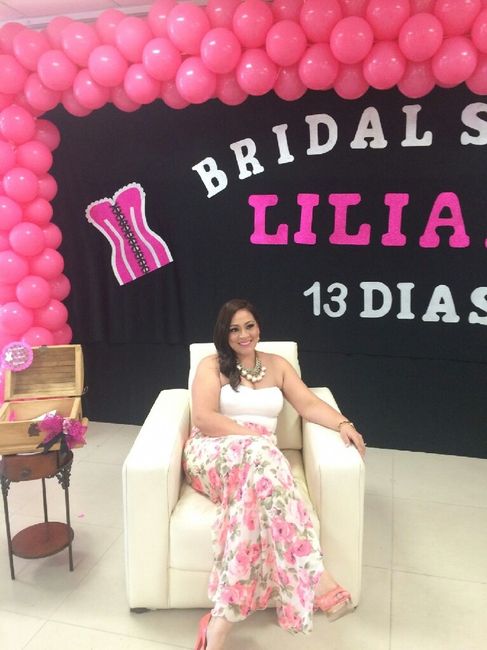 Detallitos e ideas para la despedida  fotos y la historia de la despedida en acción !! - 18