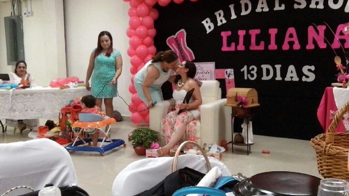 Detallitos e ideas para la despedida  fotos y la historia de la despedida en acción !! - 23