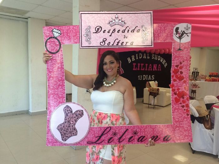 Detallitos e ideas para la despedida  fotos y la historia de la despedida en acción !! - 27