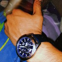 Reloj de compromiso 🤵⌚❤️ - 1