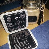 Detallitos e ideas para la despedida  fotos y la historia de la despedida en acción !! - 34