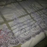 Mi velo por ali expres !! emocionada - 2