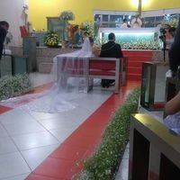 Mi velo por ali expres !! emocionada - 3