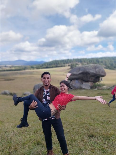 úLtima navidad de novios! ❤ 1