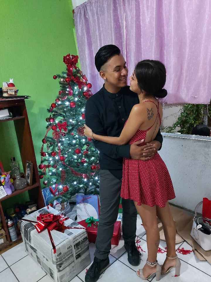 úLtima navidad de novios! ❤ - 1