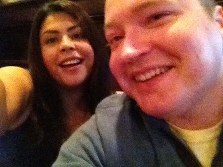 Nuestra Primera Cita no Cita