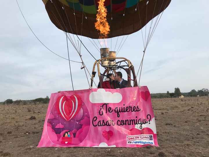 Compromiso: ¿En qué lugar fue? - 1