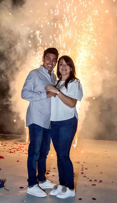 Último Paso: ¡Sube una foto con tu pareja!💘 19