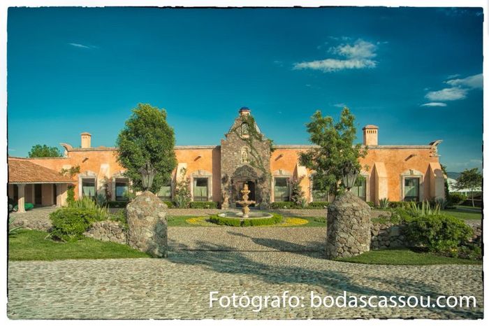 Novias de San Miguel De Allende.. Necesito Ayuda! - 6