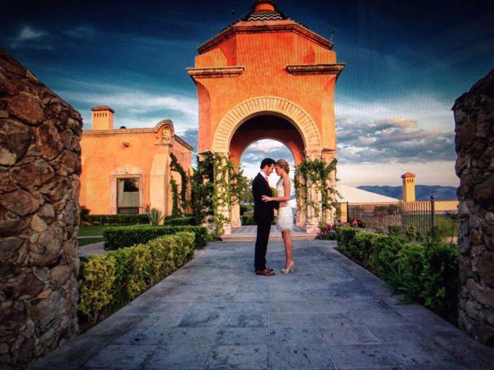Novias de San Miguel De Allende.. Necesito Ayuda! - 8