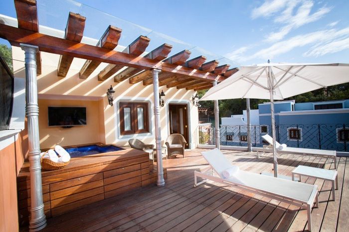 Villa María Cristina