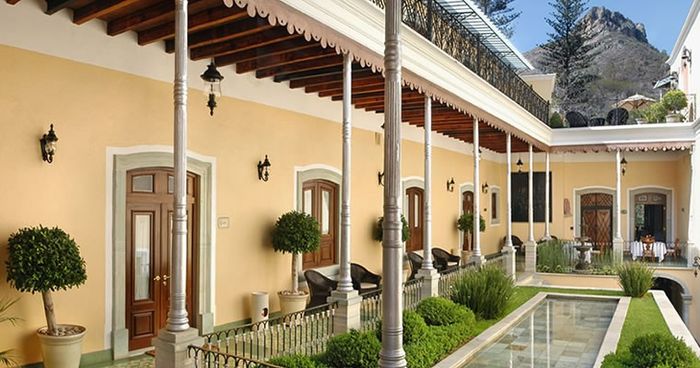 Villa María Cristina