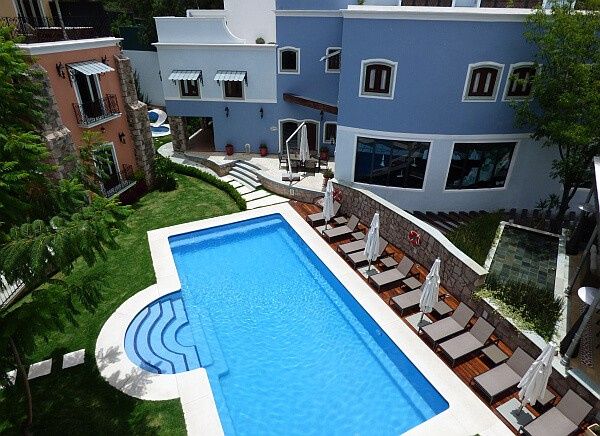 Villa María Cristina