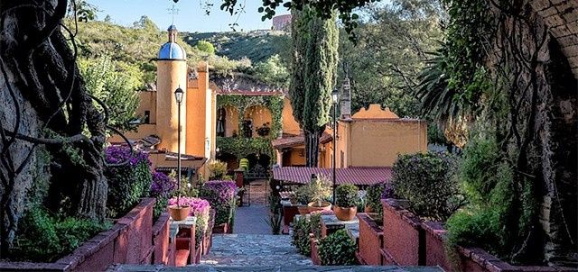 San Gabriel de Barrera