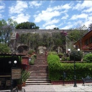 San Gabriel de Barrera