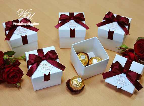 Mesa de dulces??? - 2