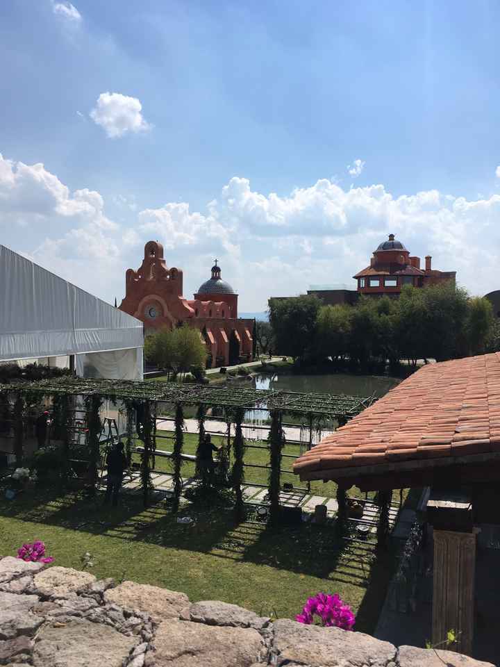 Novias de San Miguel De Allende.. Necesito Ayuda! - 1