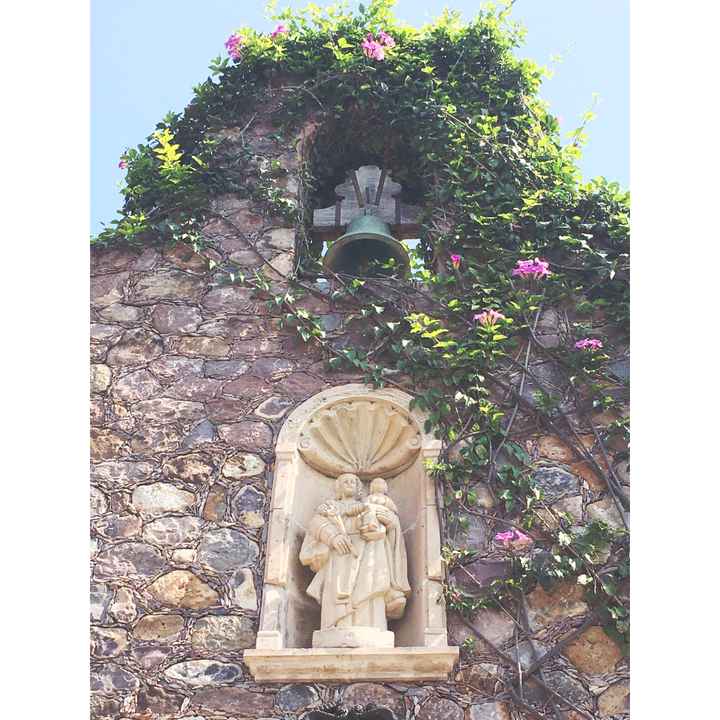 Novias de San Miguel De Allende.. Necesito Ayuda! - 2