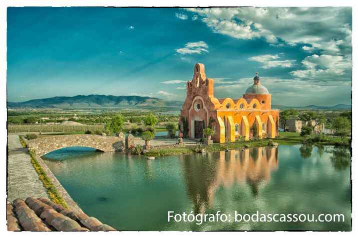 Novias de San Miguel De Allende.. Necesito Ayuda! - 7