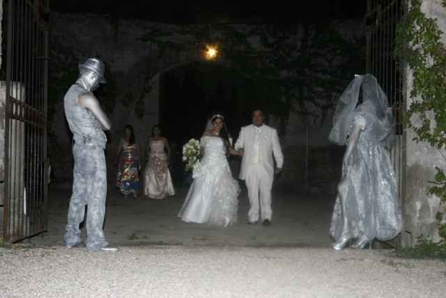 un detalle de bienvenida para los invitados 