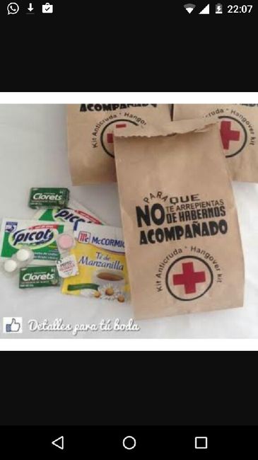 Que lleva un kit anticruda.??? - 1