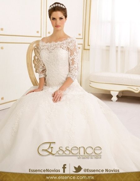 essence