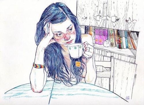 Confundida nivel infinito - 1