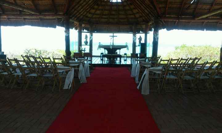 Tienen que ser perfectas. - 1