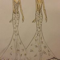 Si tu Fm tuviera que elegir tu vestido de boda.. - 1