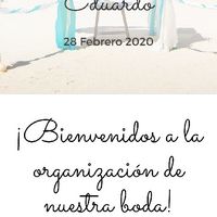 Descubre la Web de boda - 1