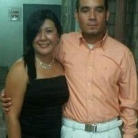 nuestra primera cita!! te amo
