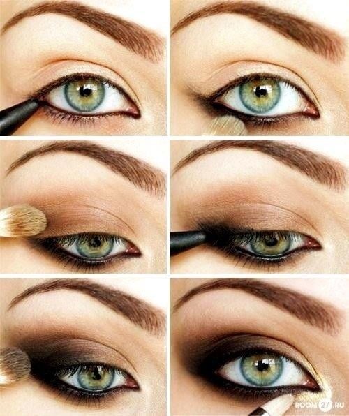 Ojos-Cafe