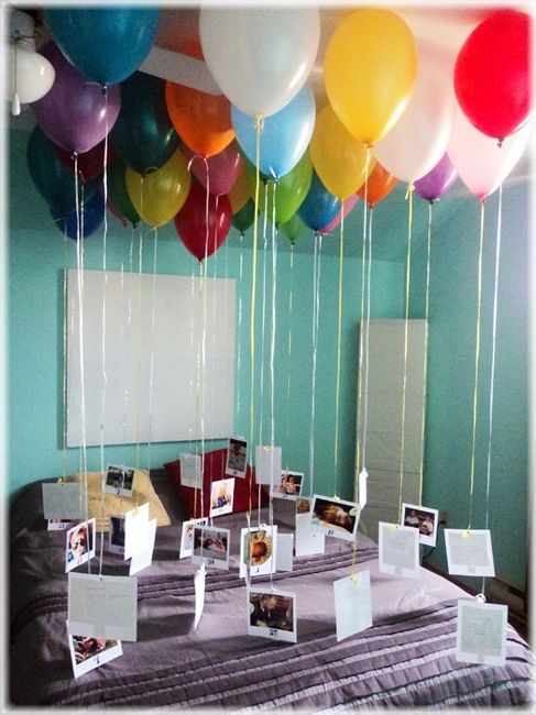 Fotos-globos