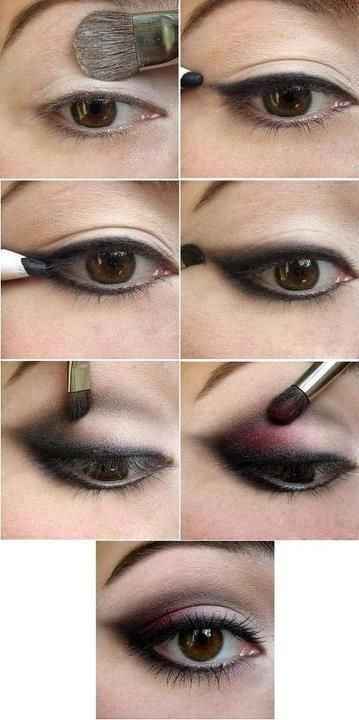 Maquillaje