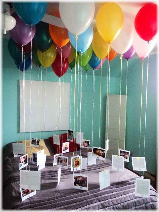 Fotos-globos