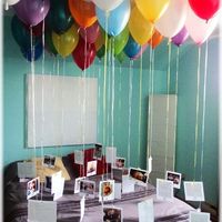 Fotos-globos