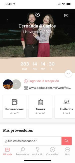 ¡Comparte tu contador 2020! 21