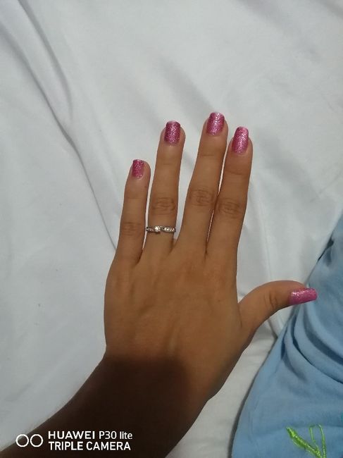 Reto con regalo: Sube una foto de tu anillo🎁 27