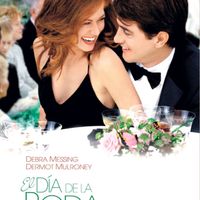 ¿Qué película de bodas les gusta más? - 1